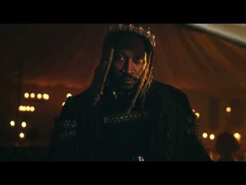 Future x Drake x Tems Type Beat - "Mind Finally Free"