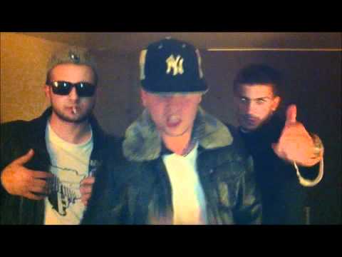 DOUBLE-K FT. 2FACES - FREESTYLE 2011