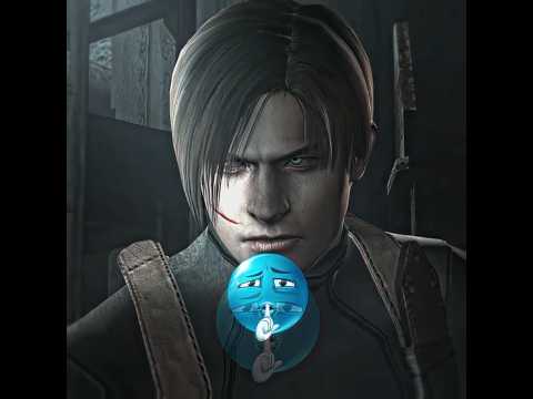 Never Mess With The GOAT 🐐 | Resident Evil 4  #shortsfeed