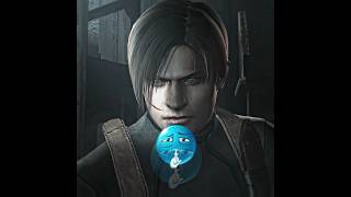 Never Mess With The GOAT 🐐 | Resident Evil 4  #shortsfeed