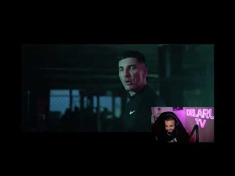 Sami Reagiert auf Asche - Trap House