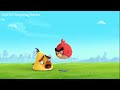 This Is Why Rovio Deleted Angry Birds Games
