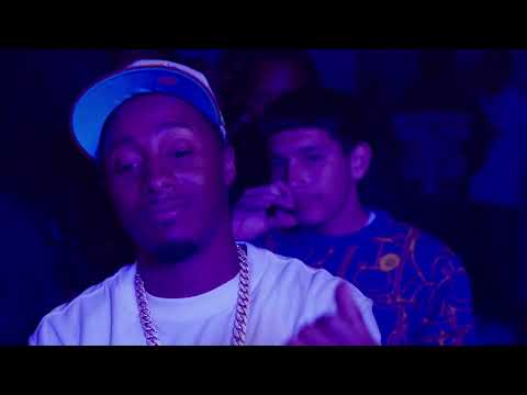 Stucc -Snoopy Harvard X Flamegang Uzi X Toonchie5