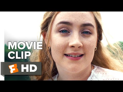 The Seagull Movie Clip - To Be Famous (2018) | Movieclips Coming Soon