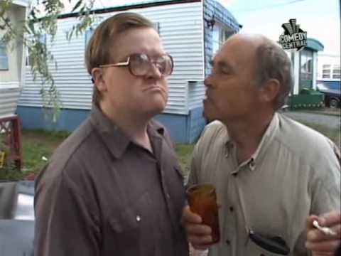Trailer Park Boys - Scheiße-Winde (deutsch/german)
