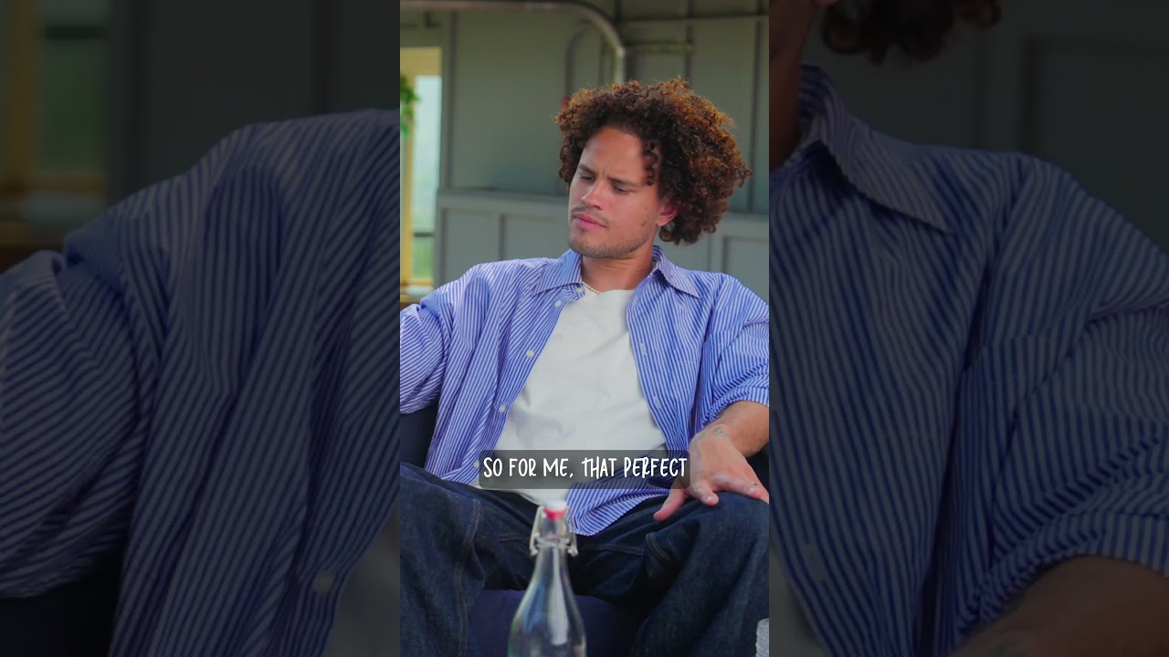 How You Know You’re With The Right Person | Ft. Affion Crockett