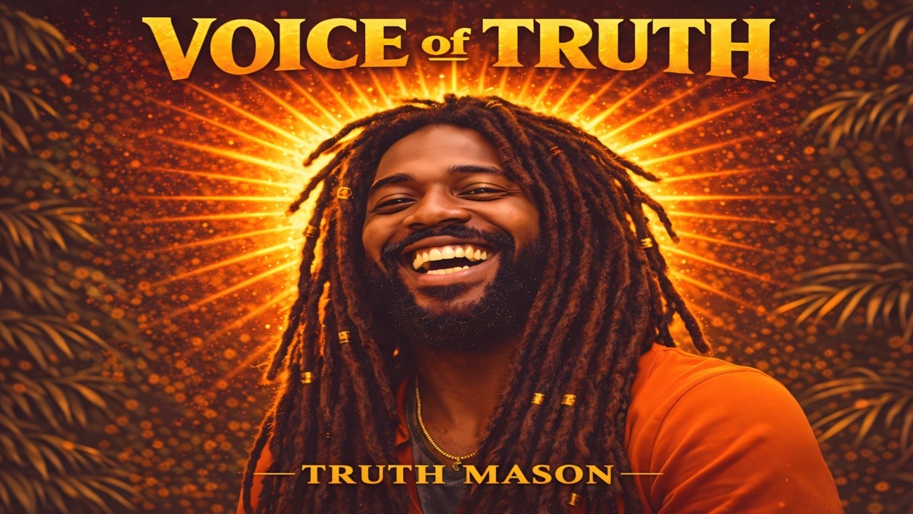 Voice of Truth – Truth Mason