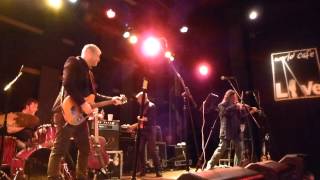 Camper Van Beethoven, I live in LA