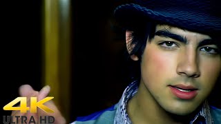 Jonas Brothers - S.O.S. (Remastered)