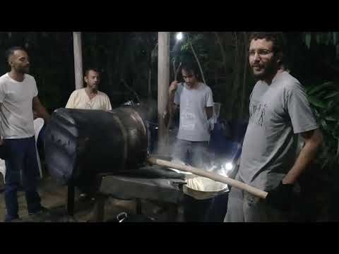 Feitio Céu das Águas 2019