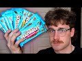 I Tried Every MrBeast Chocolate Bar