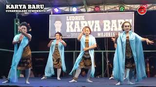 Download lagu TARI REMO GAYA PUTRI LUDRUK KARYA BARU LIVE CURAH MALANG SUMOMBITO JOMBANG mp3