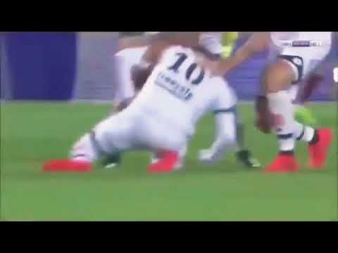 Naim Sliti Metz-Dijon(1-2)