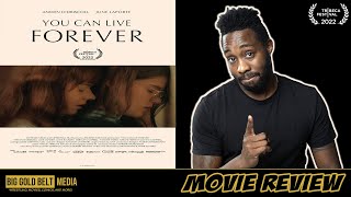Recenzja po premierze na festiwalu Tribeca
