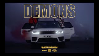 RNSM - Demons (Official Video)