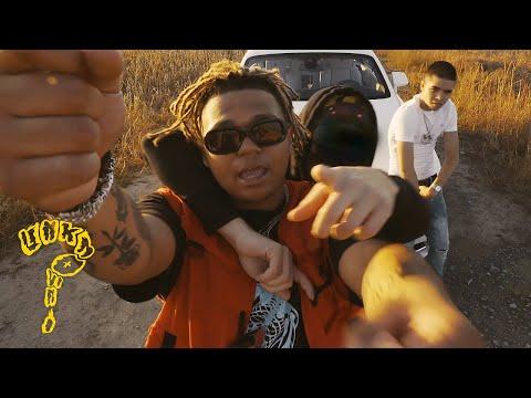 Kid Riz x Paperboii x 777scars - Give it up (Unknown)