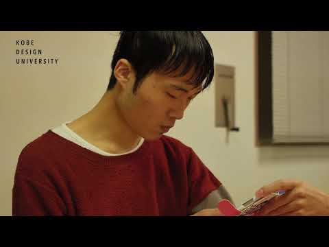 神戸芸術工科大学在学生VOICE｜まんが表現学科