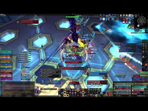 Kill Jailer Mythic Ench POV "Century Tribe"