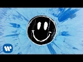 Ed Sheeran - Happier Ed Sheeran - Happier