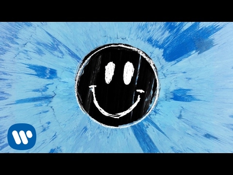 Ed Sheeran - Happier