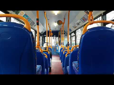 Route 18 | NK04NPX/34611 - Stagecoach North East: Dennis Dart SLF/Transbus Pointer 2