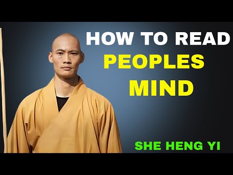How to Read Minds Using Psychology | Decode Human Behavior Fast