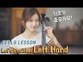 Cello Lesson How To Position Left Hand Properly Practicing Tips CelloDeck