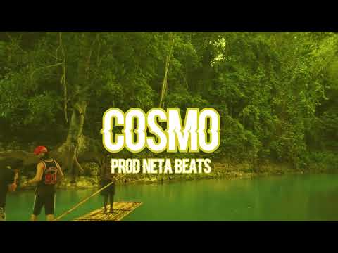 [FREE] PNL x MMZ Type Beat "Cosmo" | Instru Cloud Rap 2022