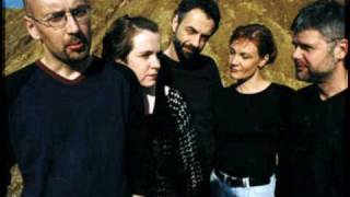 Hedningarna "Metsän Tyttö"