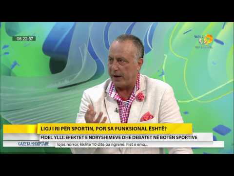 Wake Up, 14 Qershor 2017, Pjesa 3 - Top Channel Albania - Entertainment Show