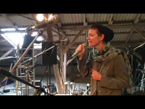 Papenwohld Artist Residency No1 - VLOG