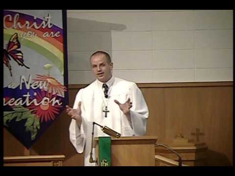 LM Church Service 2012 07 10
