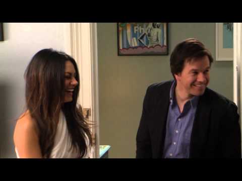 Ted - Seth's MacFarlane Directorial Debut [HD]