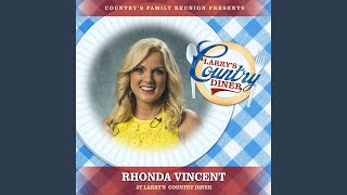 What Ain&#39;t To Be Just Might Happen (Live)