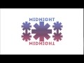 Red Hot Chili Peppers - Midnight (demo) 