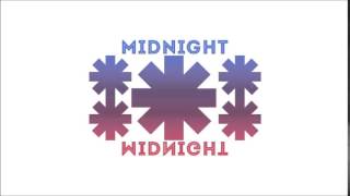Red Hot Chili Peppers - Midnight (demo)