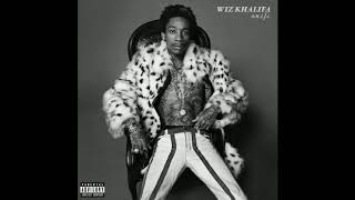 wiz khalifa - no limit #slowed