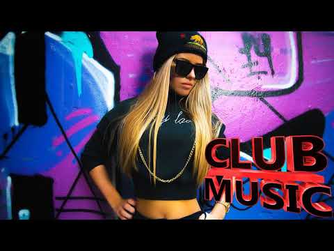 Hip Hop Urban RnB Trap Club Music Megamix 2022   CLUB MUSIC