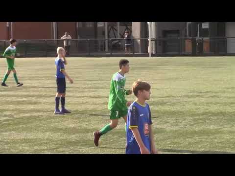 u17 IC CROIX SEQUEDIN OSM