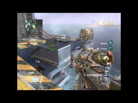 Just M4tty - Black Ops II Game Clip