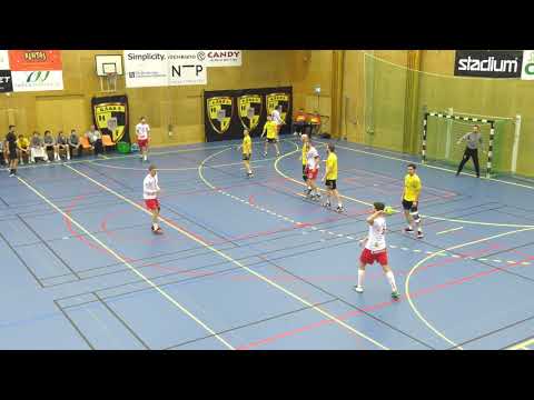 Herrallsvenskan Kärra HF   RP IF Linköping Del 1