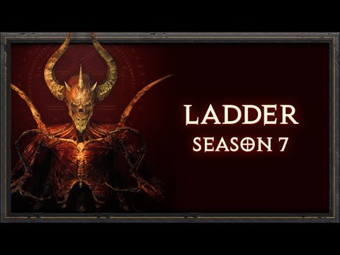 Diablo 2 - Season 7 Announced! Patch 2.7.3 HUGE CHANGES FOR 19 YEAR OLD KOREANS