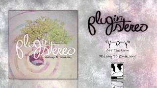 Plug In Stereo &quot;Y-O-Y&quot;