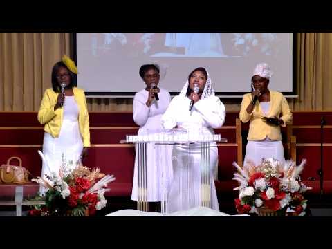 Resurrection Sunday Night Service