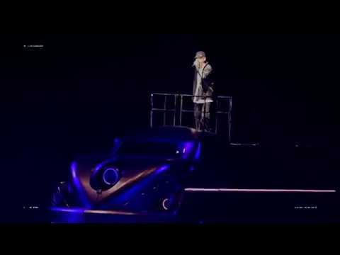 190803 백현 (BAEKHYUN) - UN Village (BAEKHYUN FOCUS 4K Fancam)