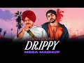 Drippy Sidhu Moose Wala X BOHEMIA KAKA 808s LATEST MEGA MASHUP 2024