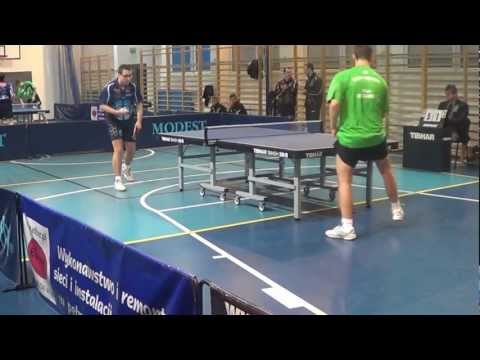 Edbar Spa Orkana Lublin - Odra Miękinia 4:6. 00000.MTS