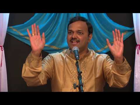 Sanjeev Abhyankar Dhyan Lagale Ramache Marathi Abhang - Sant Ramdas Swami