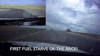 2019 High Plains Drifter Group A Photo-finish (24 Hours of Lemons)