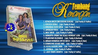 Download lagu Franky & Jane_Kepada Angin dan Burung Burung (1978) Full Album mp3